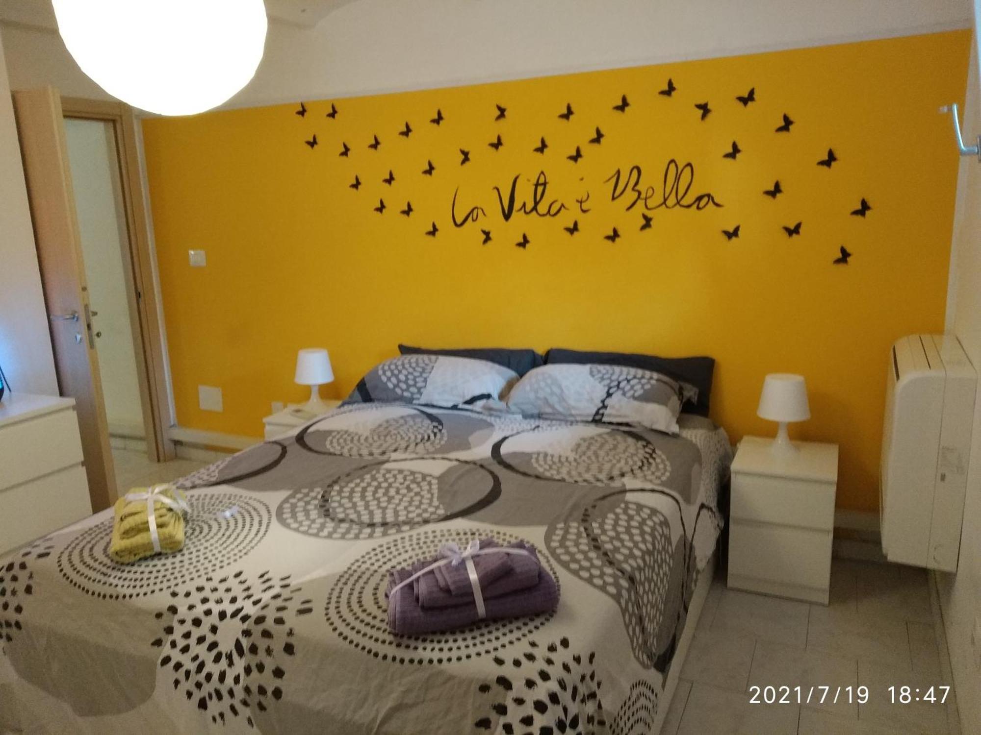 Casa Gardel Apartman Casalecchio Di Reno Kültér fotó
