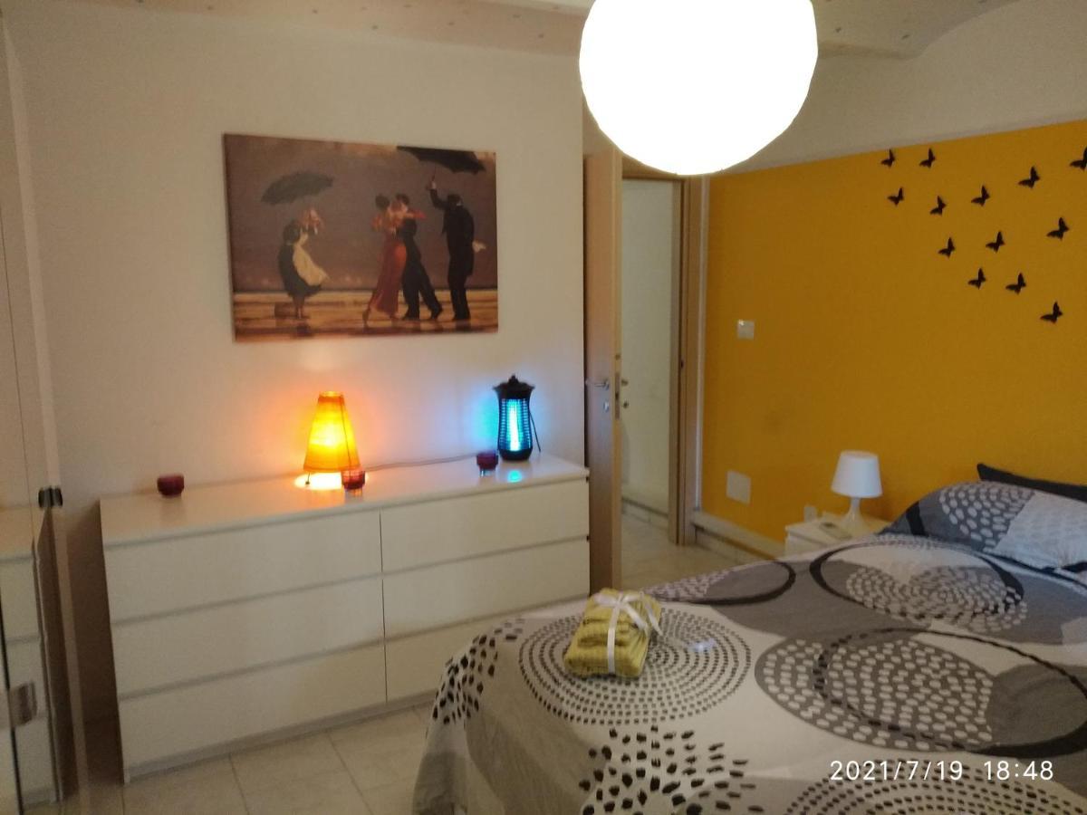 Casa Gardel Apartman Casalecchio Di Reno Kültér fotó