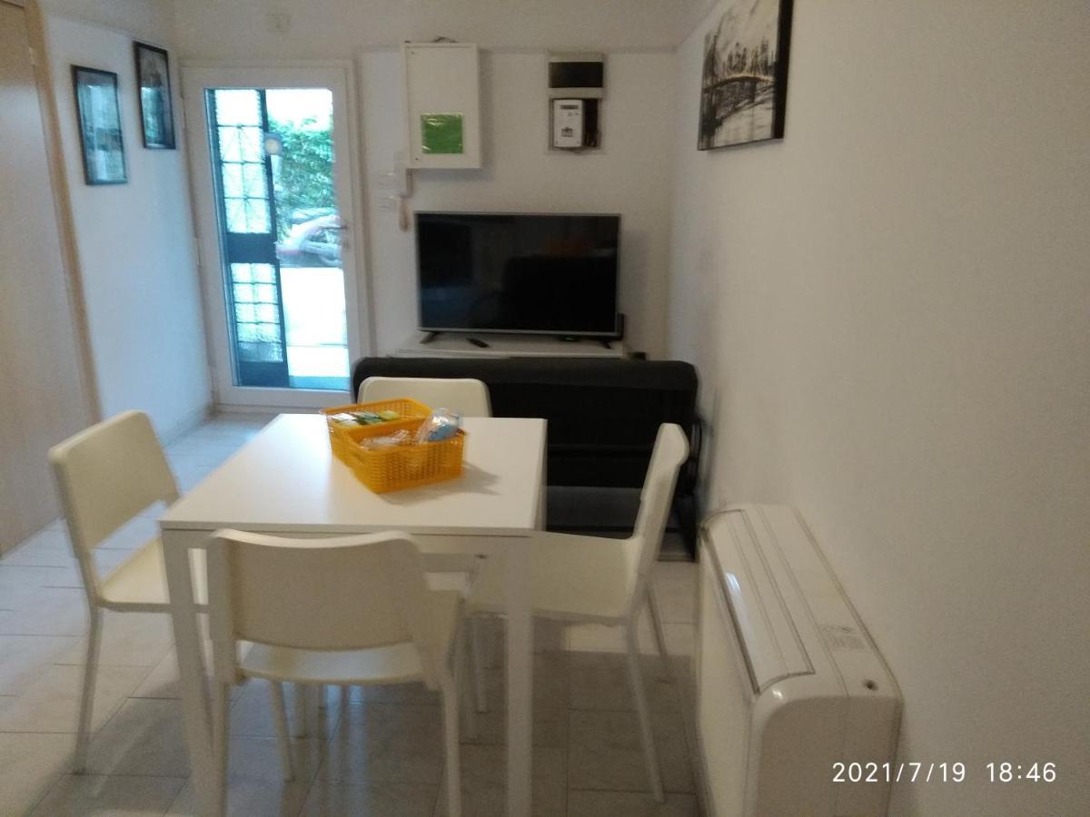 Casa Gardel Apartman Casalecchio Di Reno Kültér fotó