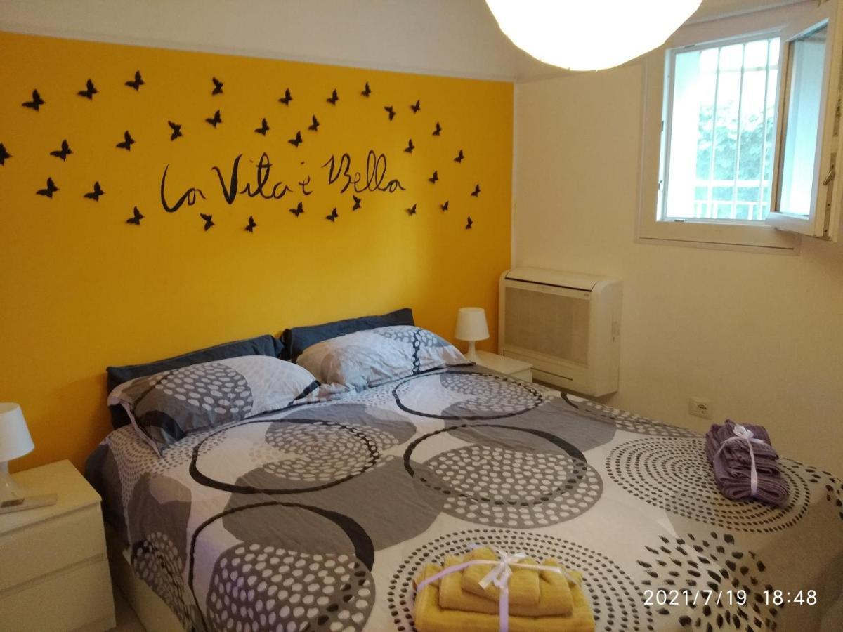 Casa Gardel Apartman Casalecchio Di Reno Kültér fotó