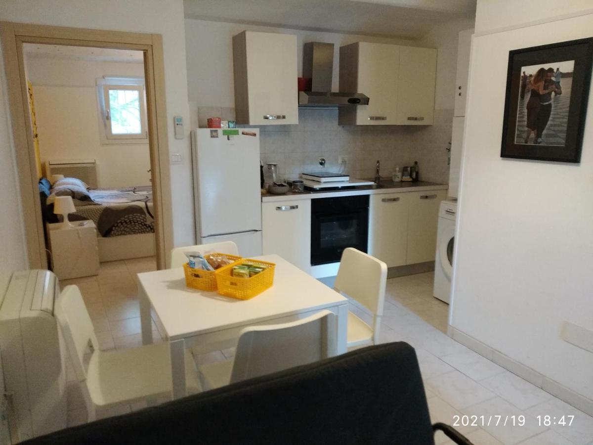 Casa Gardel Apartman Casalecchio Di Reno Kültér fotó