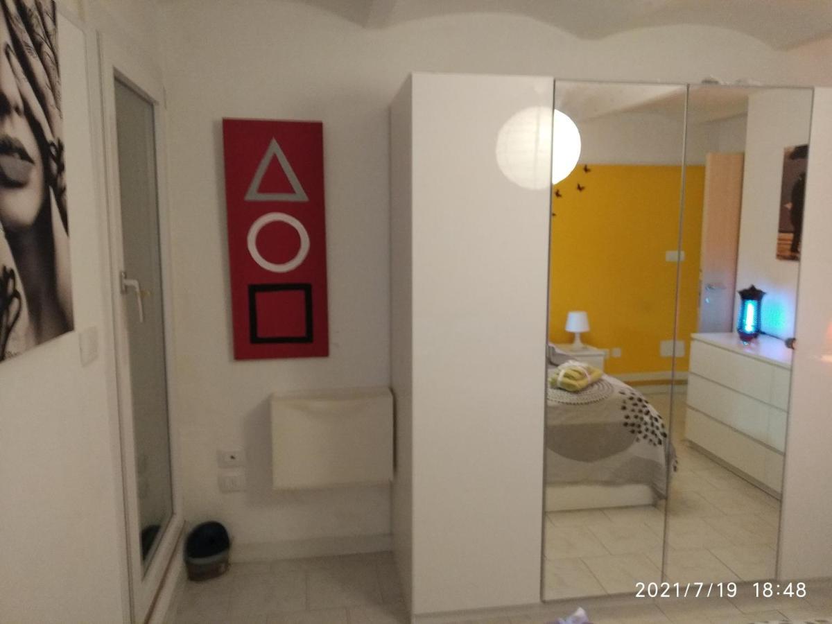 Casa Gardel Apartman Casalecchio Di Reno Kültér fotó