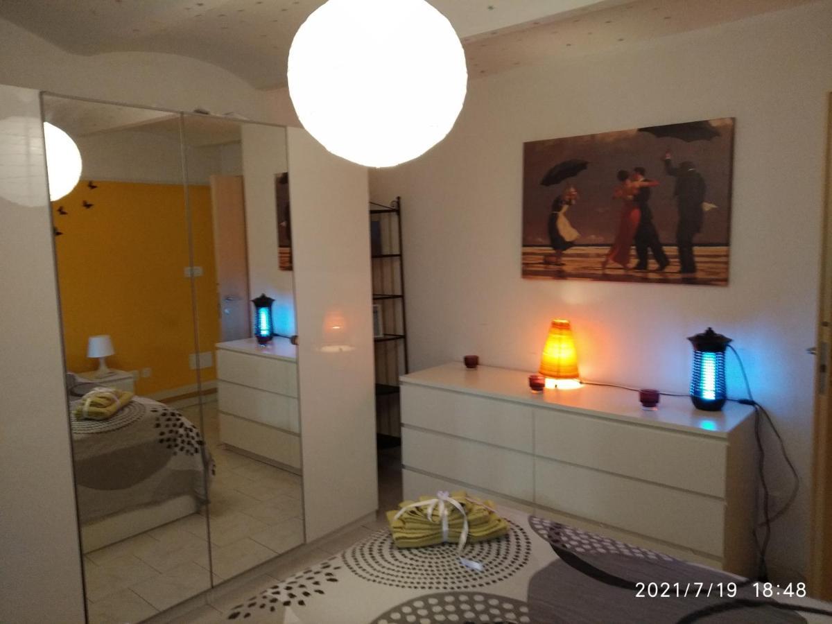 Casa Gardel Apartman Casalecchio Di Reno Kültér fotó