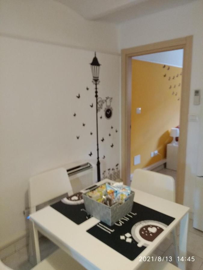 Casa Gardel Apartman Casalecchio Di Reno Kültér fotó