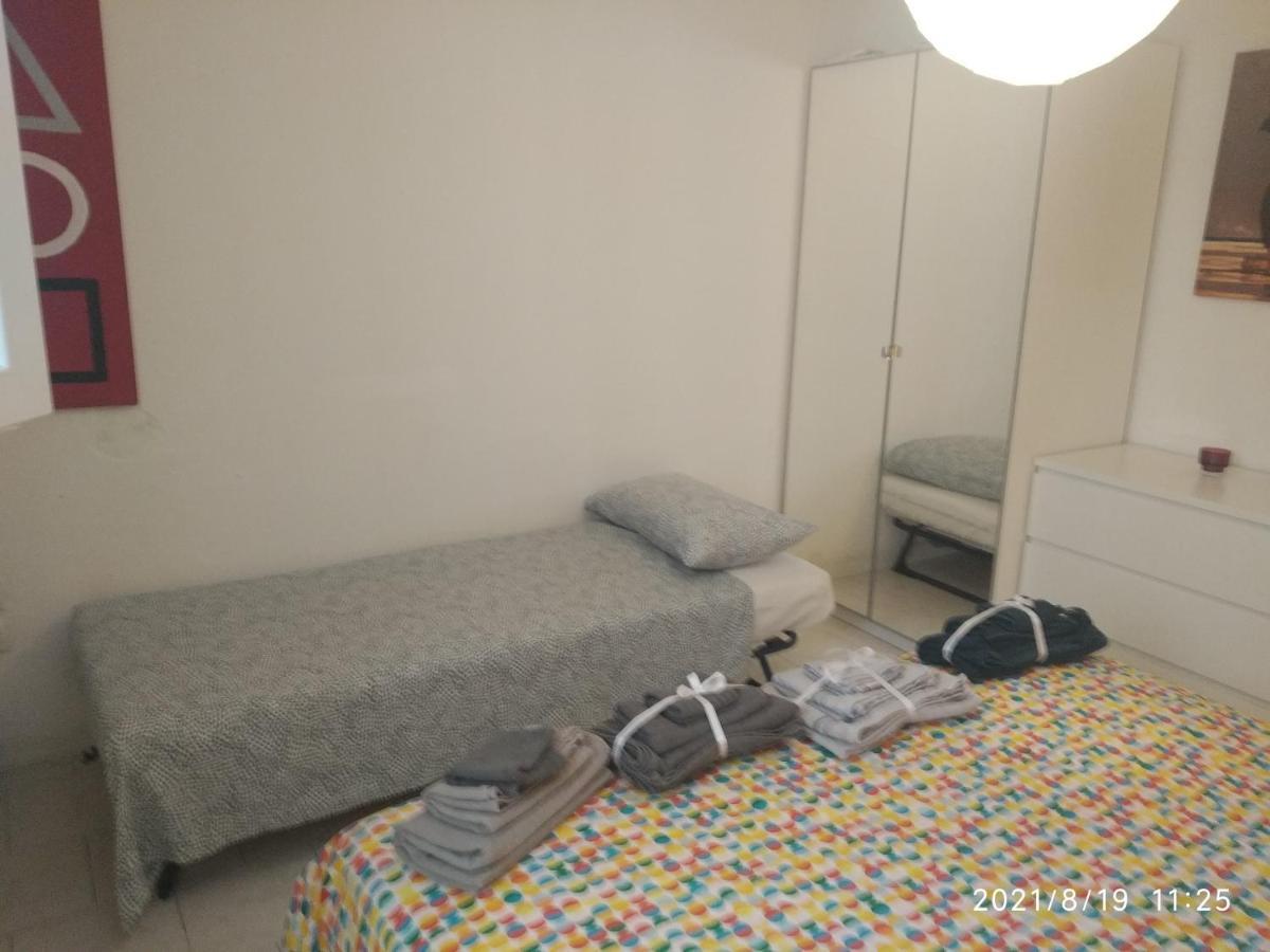 Casa Gardel Apartman Casalecchio Di Reno Kültér fotó