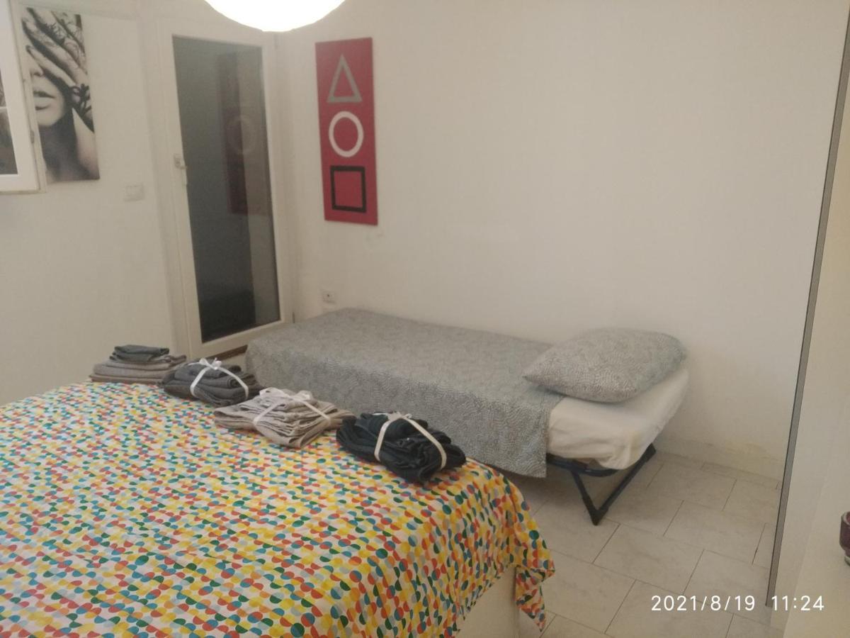 Casa Gardel Apartman Casalecchio Di Reno Kültér fotó