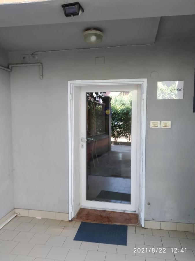Casa Gardel Apartman Casalecchio Di Reno Kültér fotó