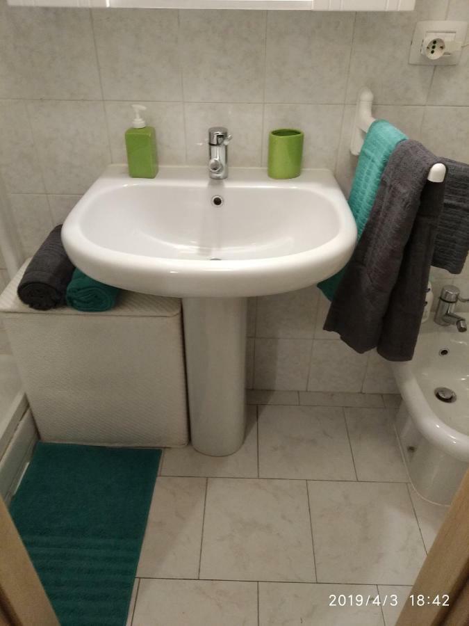 Casa Gardel Apartman Casalecchio Di Reno Kültér fotó