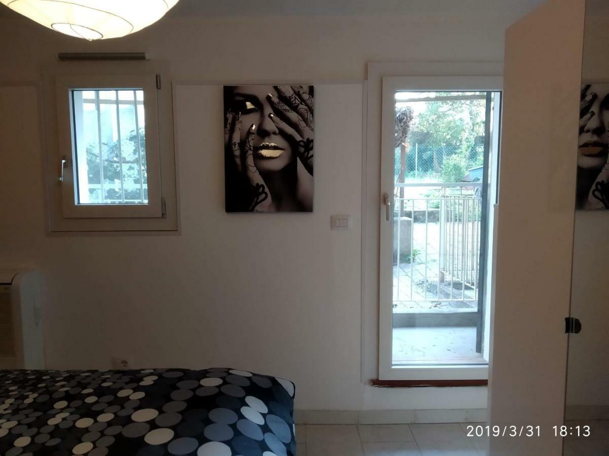 Casa Gardel Apartman Casalecchio Di Reno Kültér fotó