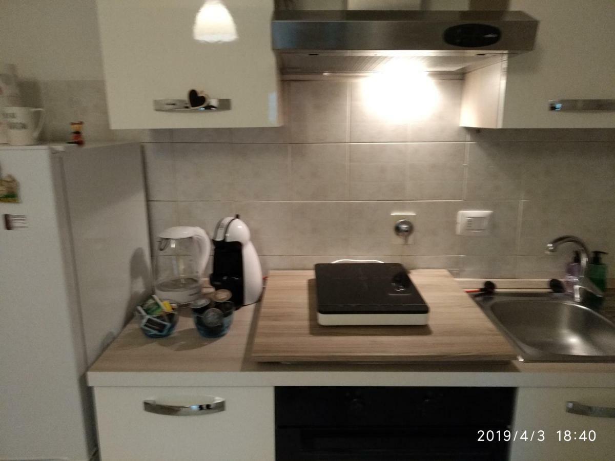 Casa Gardel Apartman Casalecchio Di Reno Kültér fotó