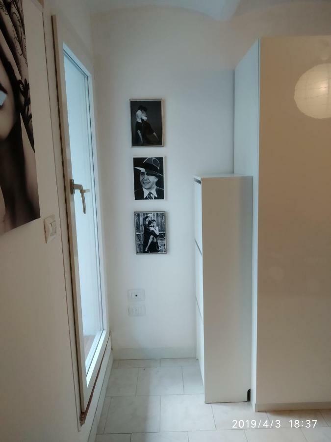Casa Gardel Apartman Casalecchio Di Reno Kültér fotó