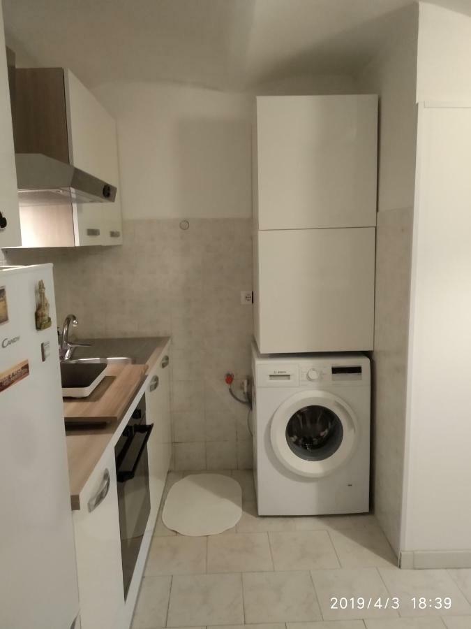 Casa Gardel Apartman Casalecchio Di Reno Kültér fotó