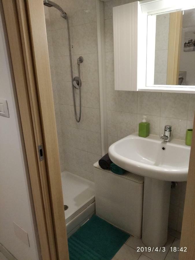 Casa Gardel Apartman Casalecchio Di Reno Kültér fotó