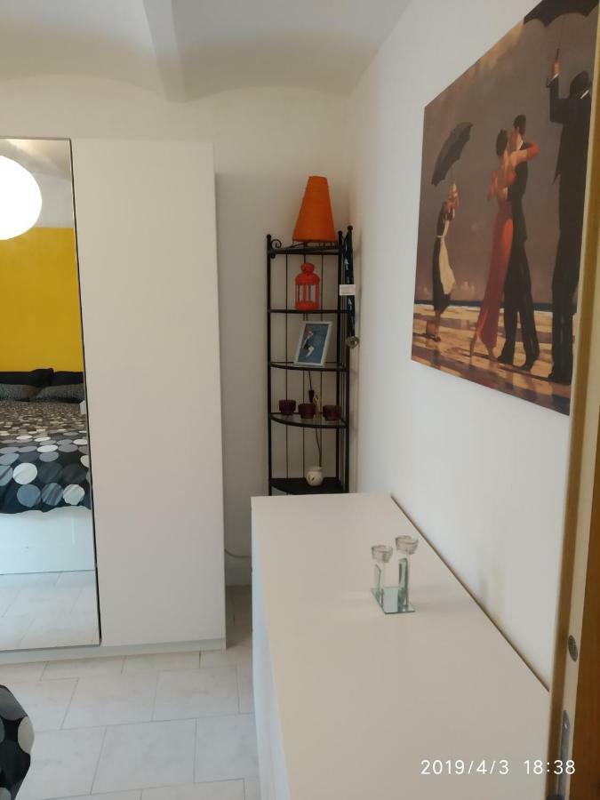 Casa Gardel Apartman Casalecchio Di Reno Kültér fotó